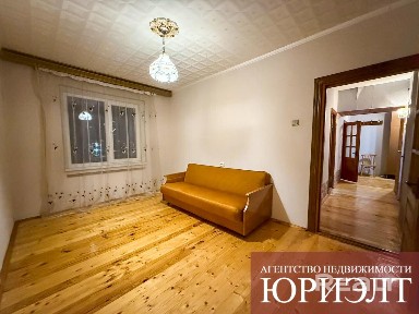 Лот. 62525 2-комнатная квартира, мкр. Вулька