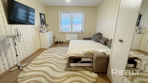 Однокомнатная квартира, Грибоедова ул. - 250472