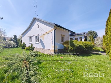 Лот 8412. Продажа жилого дома под Брестом