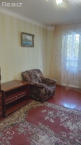 Снять 2-комнатную квартиру, г. Минск, ул. Якубовского, 24/1