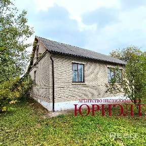 Дом г. п. Зельва, ул. Вокзальная