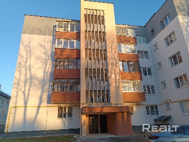 Снять 1-комнатную квартиру, г. Гродно, ул. Волковича, 12