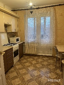 Снять 1-комнатную квартиру, г. Гродно, ул. Пушкина, 33