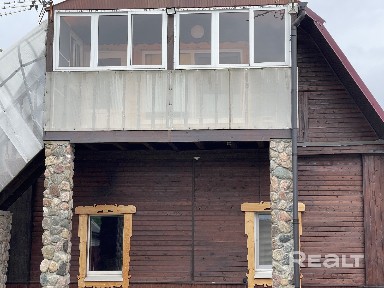 Снять полдома на длительный срок, г. Дисна, ул. Пушкина, 30