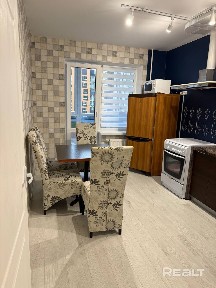 Снять 1-комнатную квартиру на сутки, г. Брест, Петра Ивашутина, 6