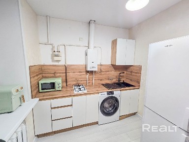 Снять 1-комнатную квартиру, г. Гомель, ул. Пролетарская, 55