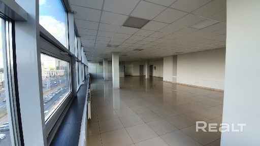 Купить офис, г. Минск, просп. Дзержинского, 3/б