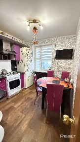 Продается 3-ая квартира