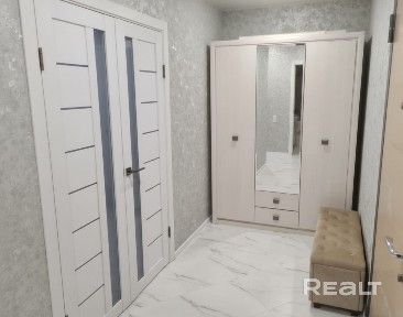 Снять 1-комнатную квартиру, г. Могилев, ул. Островского, 103