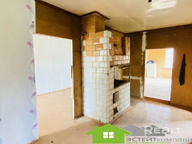 Продается дом в Зельвенском районе, д. Самаровичи