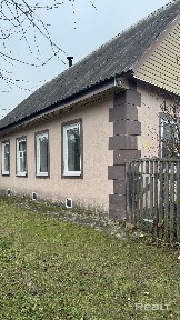 Купить дом, д. Бруски, ул. Южная, 18 (Могилевский р-н, Могилевская область)