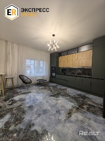 Купить 4-комнатную квартиру, г. Брест, ул. Маркса