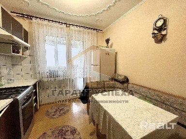 Лот 8470. Брест, ул. Волгоградская. Продажа 3-комнатной квартиры