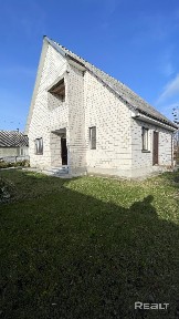 Купить дом, г. Мозырь, ул. Луговая, 50