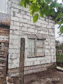 Дом по ул. Стрельца 98.