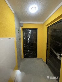 Купить 3-комнатную квартиру, г. Могилев, ул. Космонавтов, 45/А