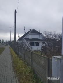 Купить дом, г. Осиповичи, ул. Октябрьская, 69