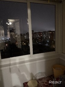 Купить 4-комнатную квартиру, г. Витебск, просп. Строителей, 3/2