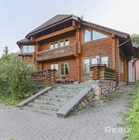 Купить коттедж, д. Великое Село, ул. Фермерская (Барановичский р-н, Брестская область)