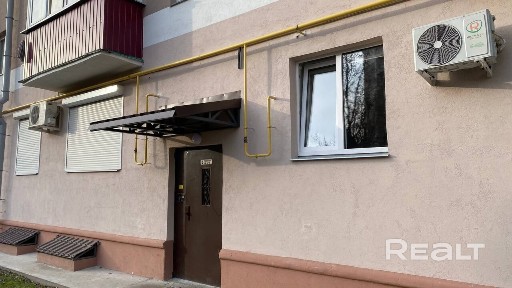 Купить 2-комнатную квартиру, г. Гомель, ул. Крестьянская, 30