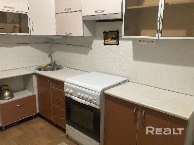 Снять 3-комнатную квартиру, г. Витебск, просп. Победы, 55