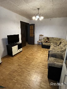 Купить 3-комнатную квартиру, г. Могилев, ул. Якубовского, 69/а