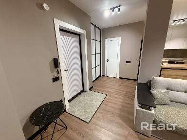 Снять 1-комнатную квартиру, г. Гродно, ул. Соломовой, 157/Б