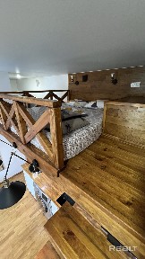 Двухуровневая квартира на сутки центр Бреста