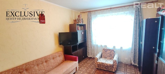 Купить 1-комнатную квартиру, г. Гродно, просп. Купалы, 72/3