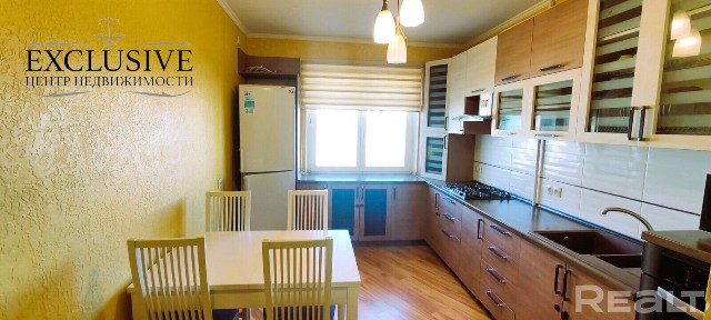 Купить 2-комнатную квартиру, г. Гродно, ул. Кремко, 9