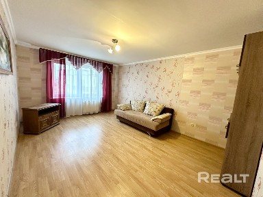 2-комнатная квартира ул. Томина д. 12Б