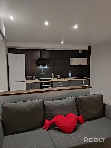 Снять 2-комнатную квартиру, г. Брест, ул. Гоголя, 87/А