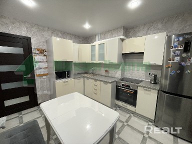 1-комнатная квартира в Центре по ул. Гоголя в г. Бресте. Код 25259