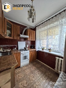 Купить 3-комнатную квартиру, г. Брест, просп. Машерова