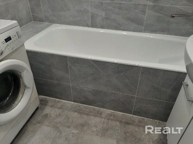 1-комн. КВАРТИРА в НОВОСТРОЙКЕ с РЕМОНТОМ и с МЕБЕЛЬЮ