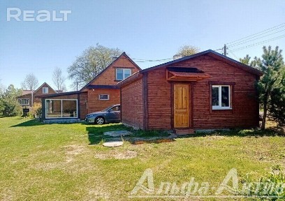 Усадьба - 330699