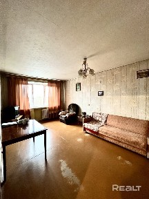 Купить 2-комнатную квартиру, г. Гомель, ул. Жукова, 26/2