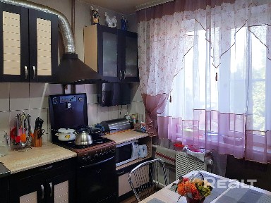 Купить 5-комнатную квартиру, г. Гомель, просп. Речицкий, 122