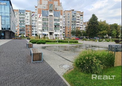 2-х комнатная квартира рядом с центром