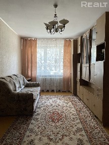 Снять 1-комнатную квартиру, г. Гомель, ул. Ветковская, 2