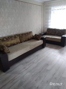 Снять 3-комнатную квартиру, г. Гомель, ул. Юбилейная, 4