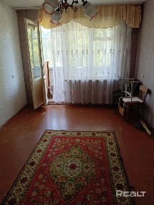 Снять 2-комнатную квартиру, г. Гомель, ул. Жемчужная, 6