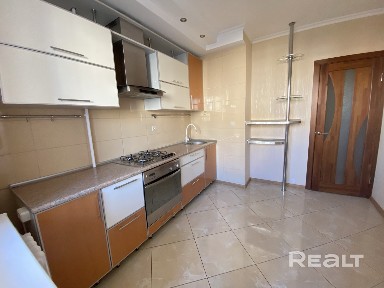 2-комнатная квартира ул. Белые Росы д. 9