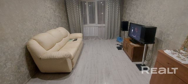 Снять 2-комнатную квартиру, г. Могилев, ул. Пролетарская, 5