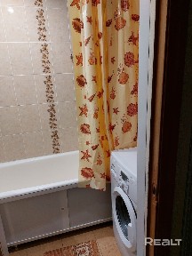 Снять 1-комнатную квартиру, г. Могилев, пер. Гоголя, 6