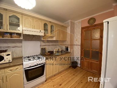 Лот 9225. Брест, ул. Краснознаменная. Аренда 3-комнатной квартиры