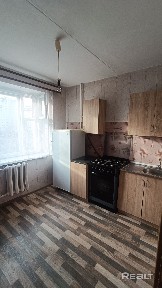 Купить 1-комнатную квартиру, г. Витебск, просп. Строителей, 8