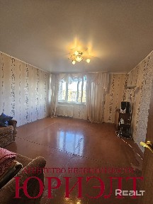 Продается однокомнатная квартира в кирпичном доме