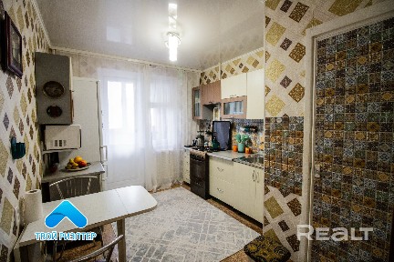 Купить 2-комнатную квартиру, г. Гомель, просп. Речицкий, 86