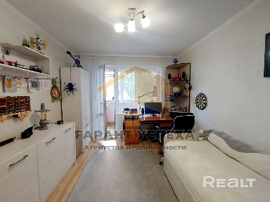 Лот 9157. Брест, ул. Дубровская. Продажа 3-комнатной квартиры